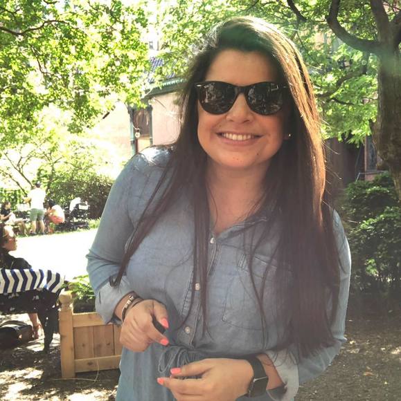 Meet your Posher, Maria - Picture 1 of 1